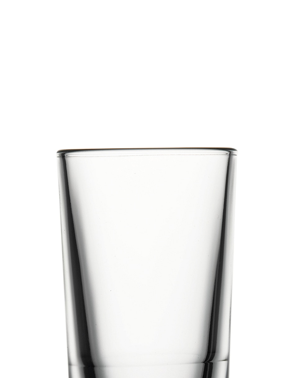 Vaso Doble Pack Grande de vidrio 2