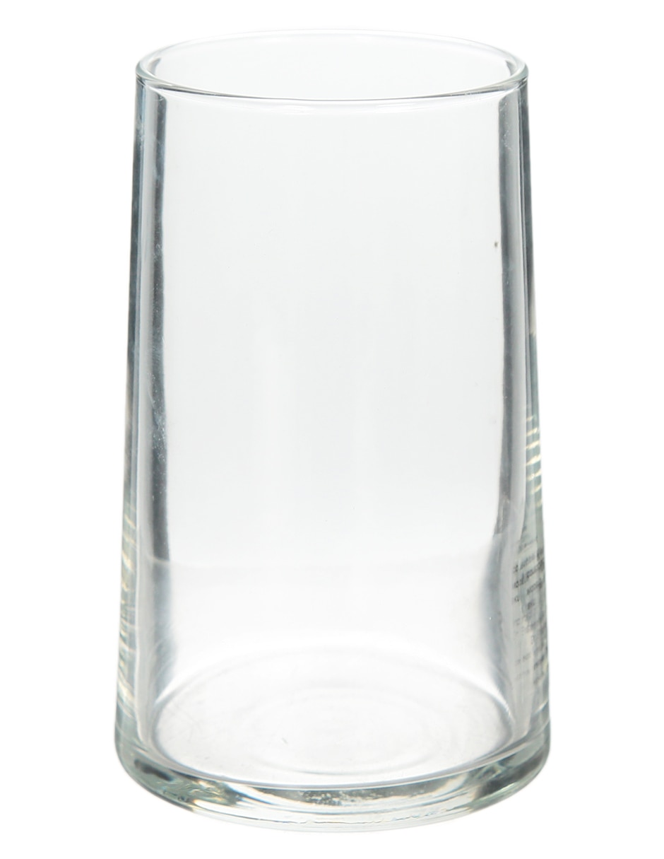 Vaso Doble Pack Elixir de vidrio 1