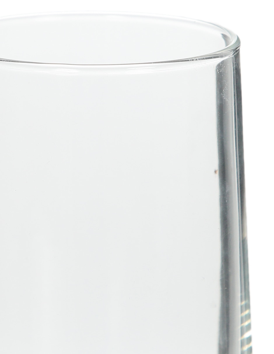 Vaso Doble Pack Elixir de vidrio 2