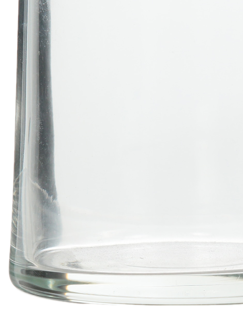 Vaso Doble Pack Elixir de vidrio 3