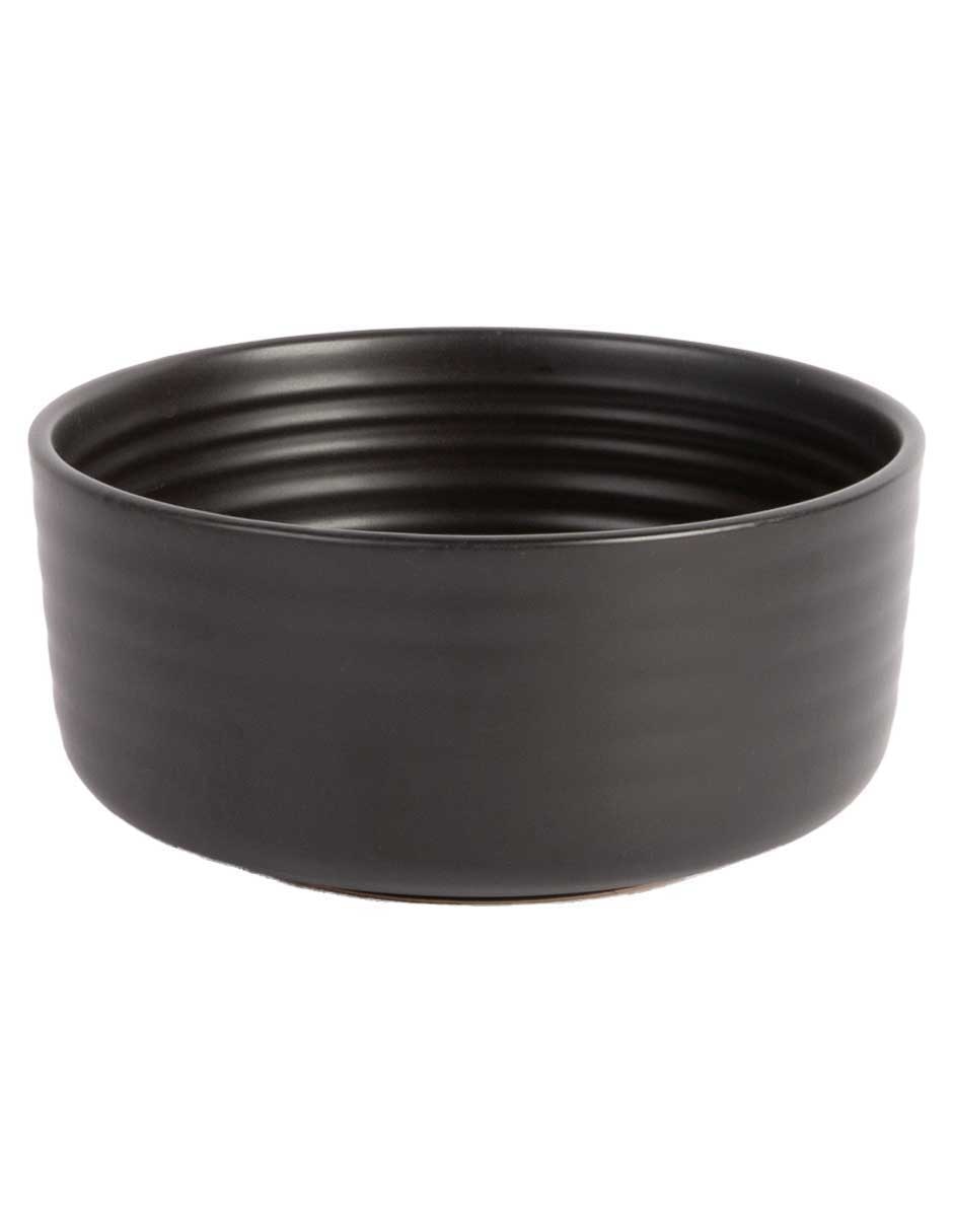 Plato sopa Swirl de porcelana 2