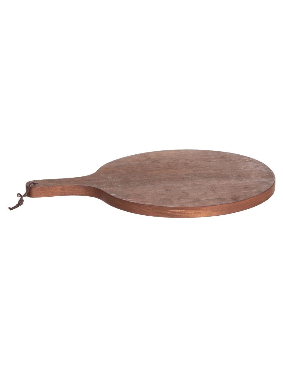 Tabla para queso de madera 3
