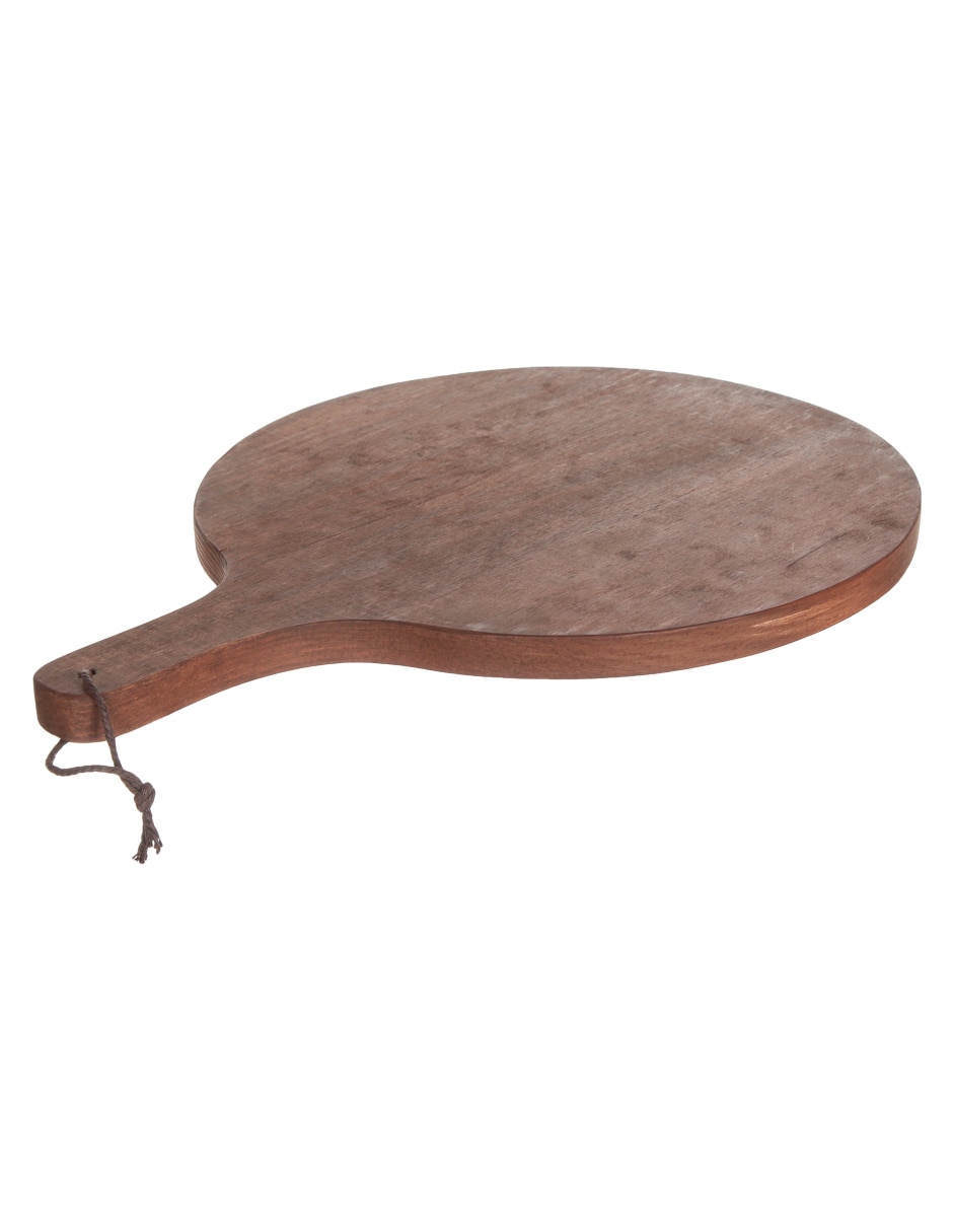 Tabla para queso de madera 4