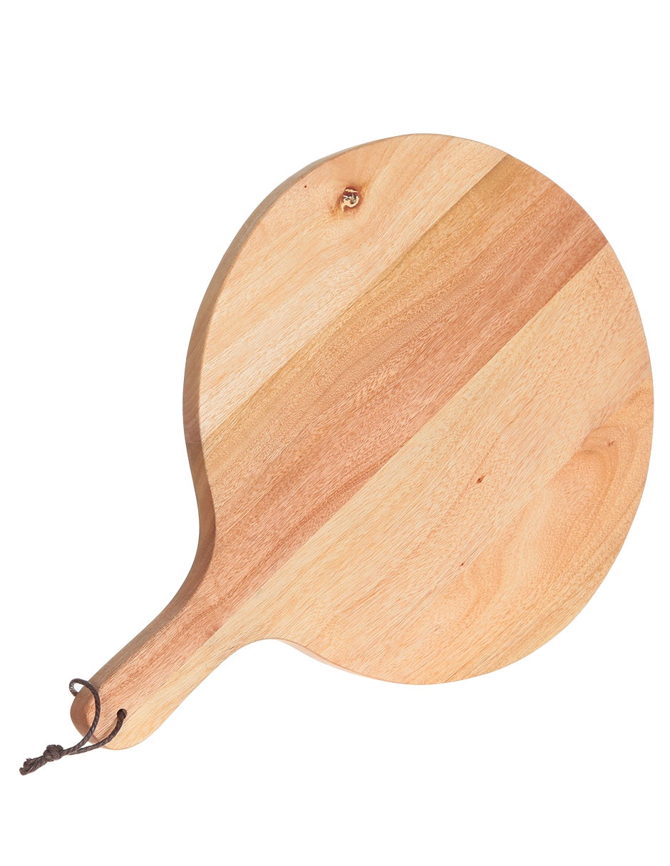 Tabla para queso de madera 2