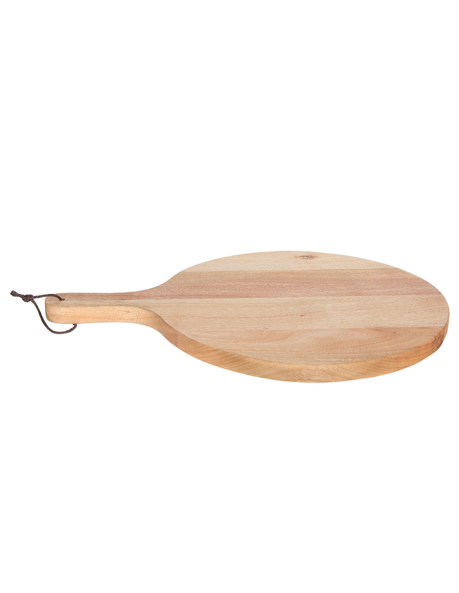 Tabla para queso de madera 3