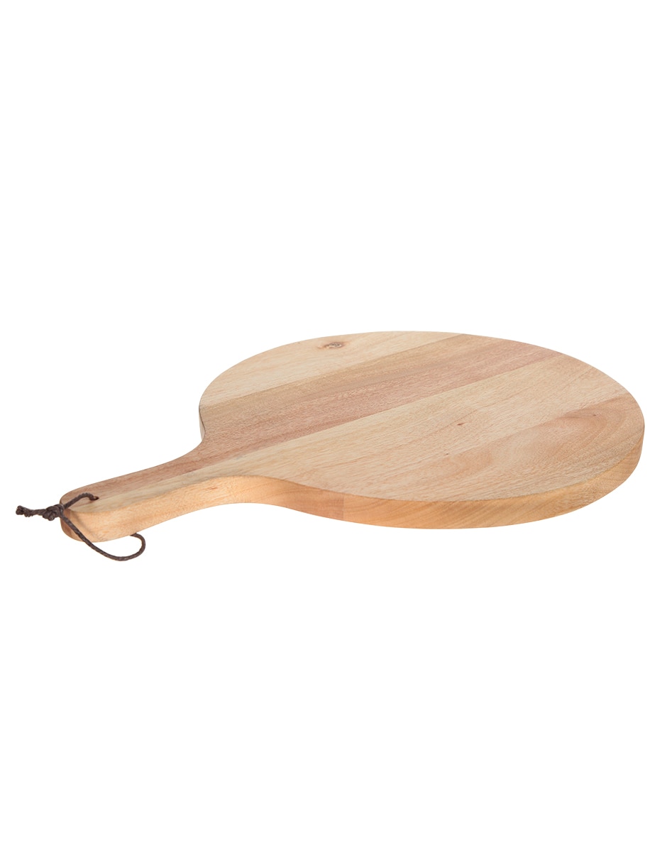 Tabla para queso de madera 4