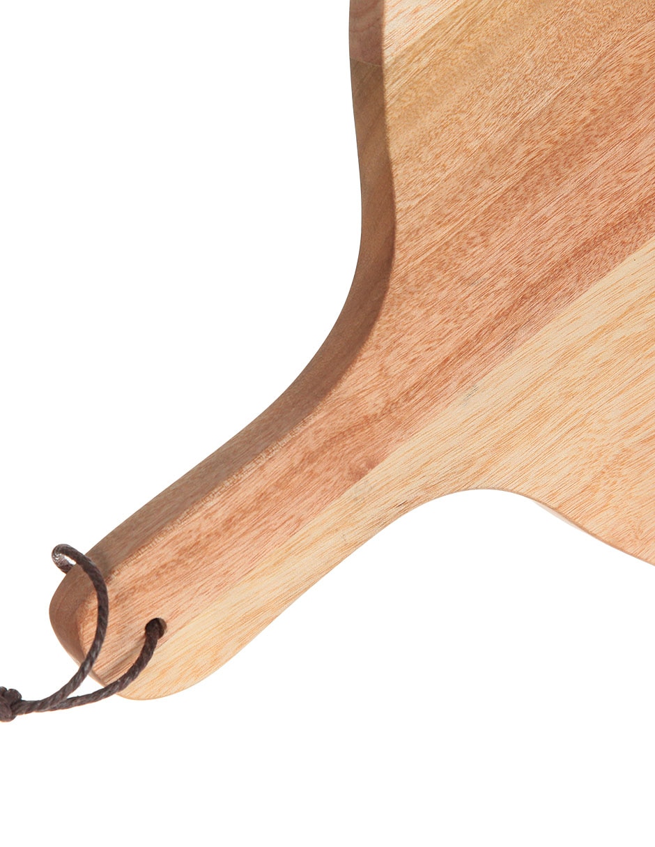 Tabla para queso de madera 5