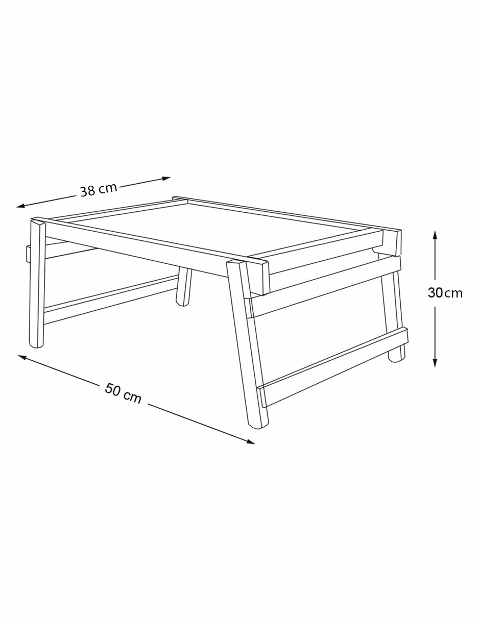 Mesa de servicio 3