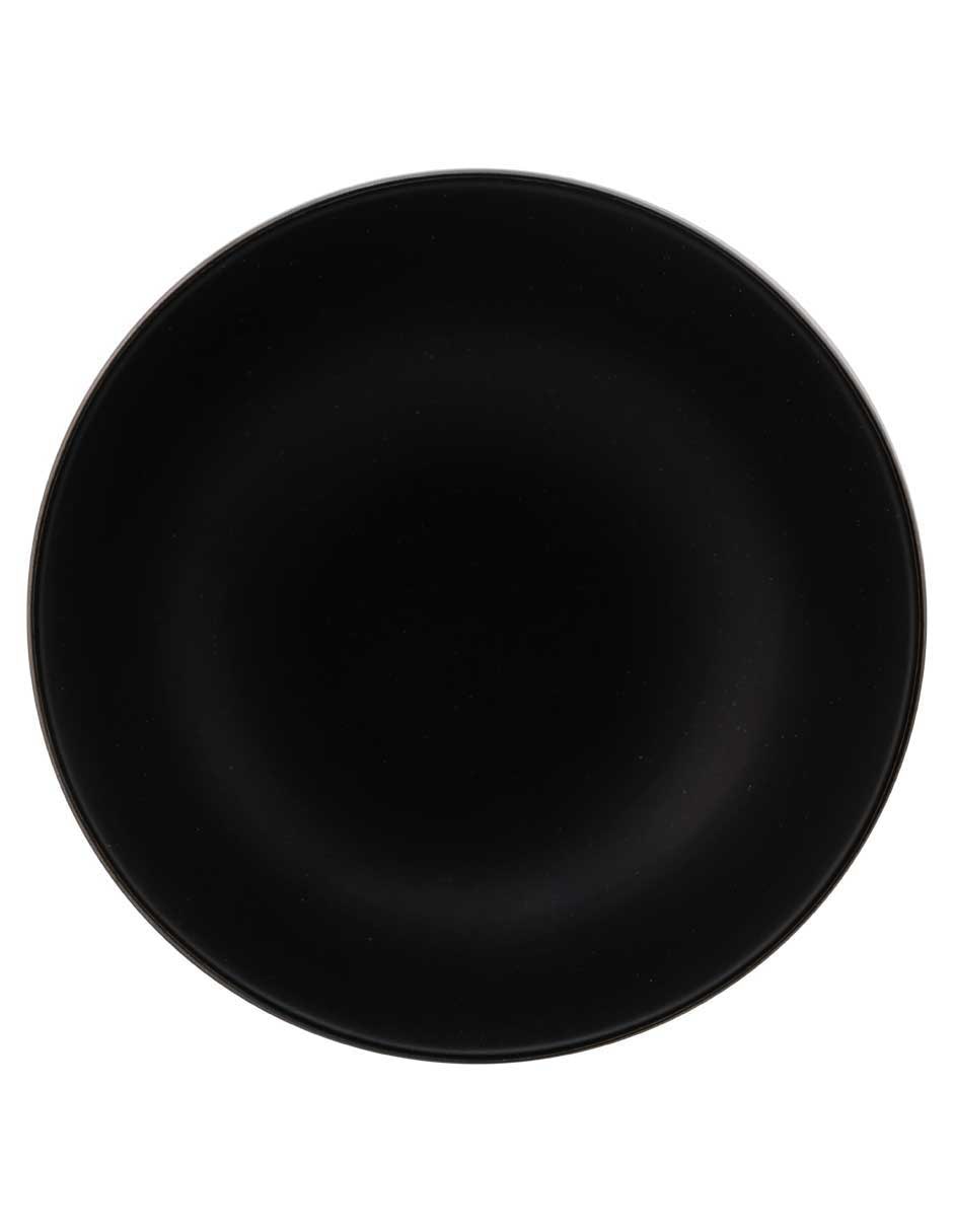 Plato sopa de cerámica 2