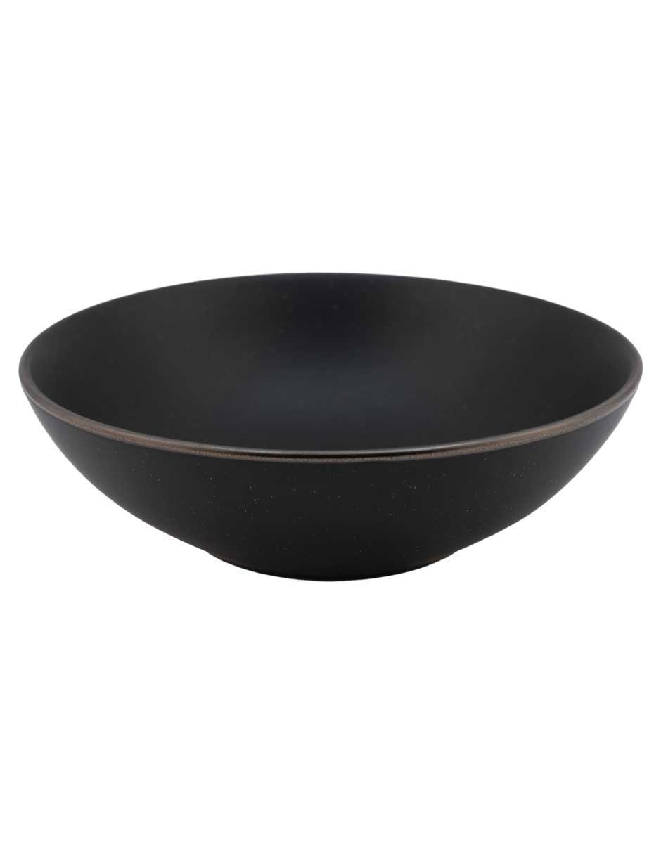 Plato sopa de cerámica 3