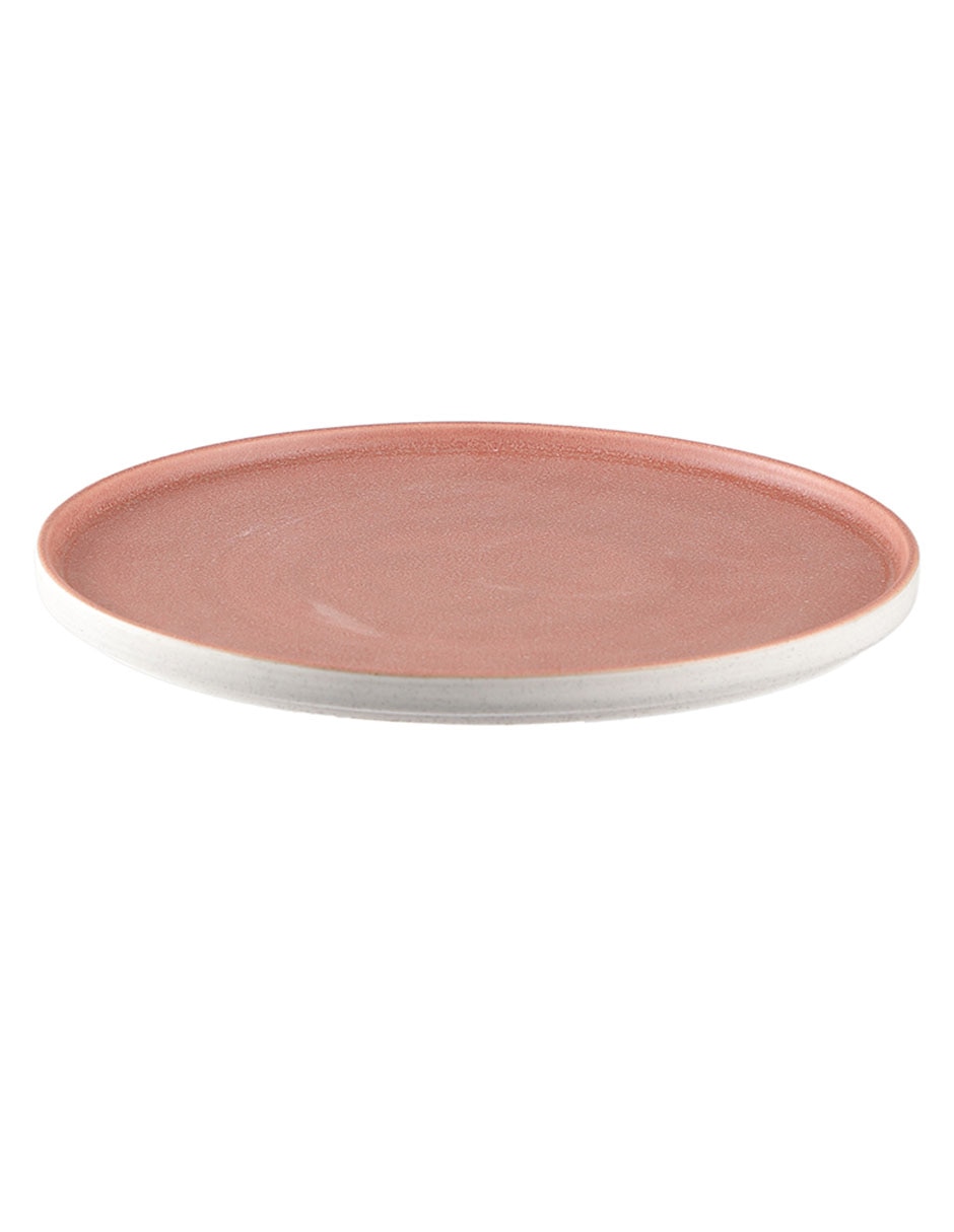 Plato trinche Odín de porcelana 1