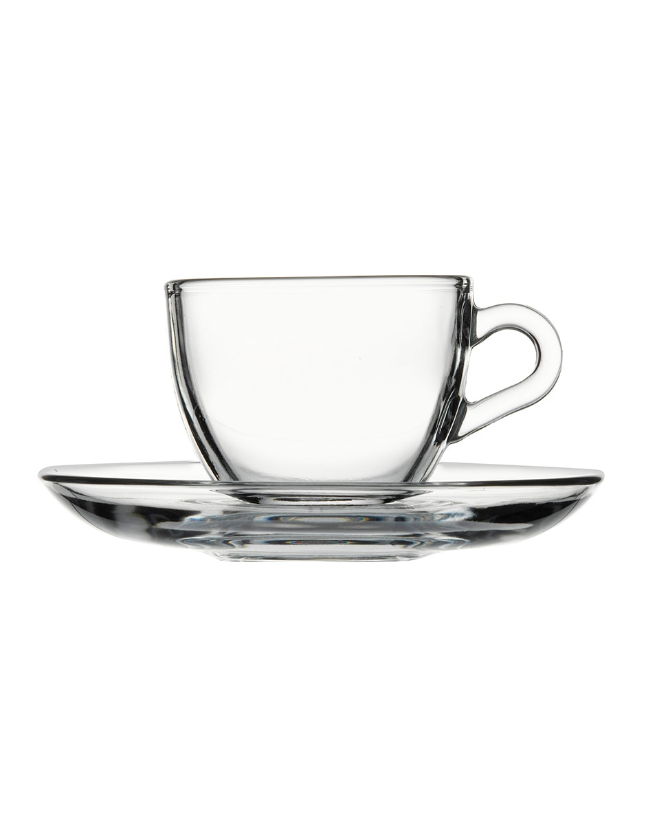 Taza terno basic 2 piezas