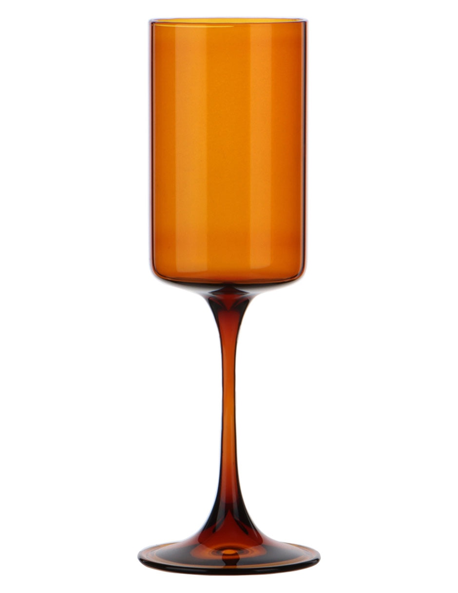 Copa para vino Succino de vidrio 1