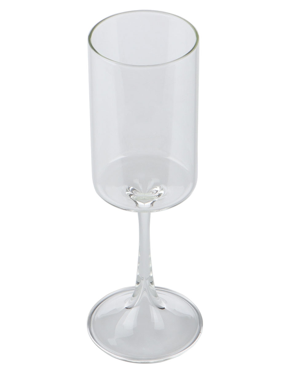 Copa para vino Succino de cristal 2