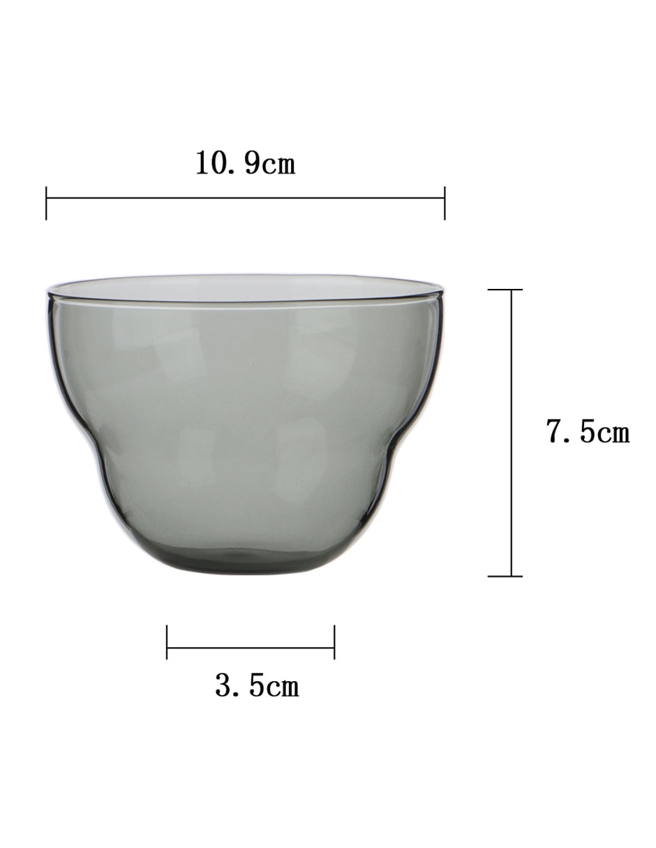 Vaso corto 3