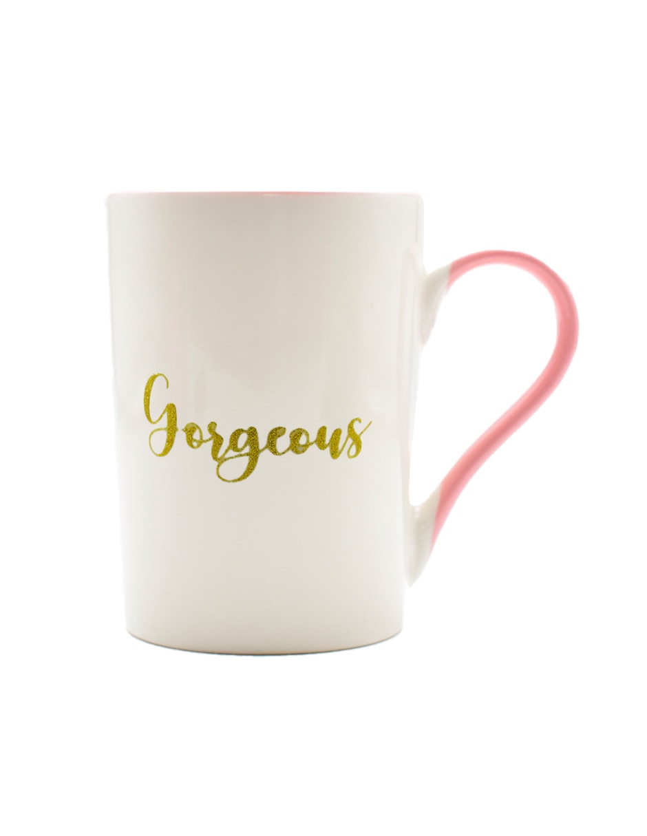 Taza americana Gorgeous 1