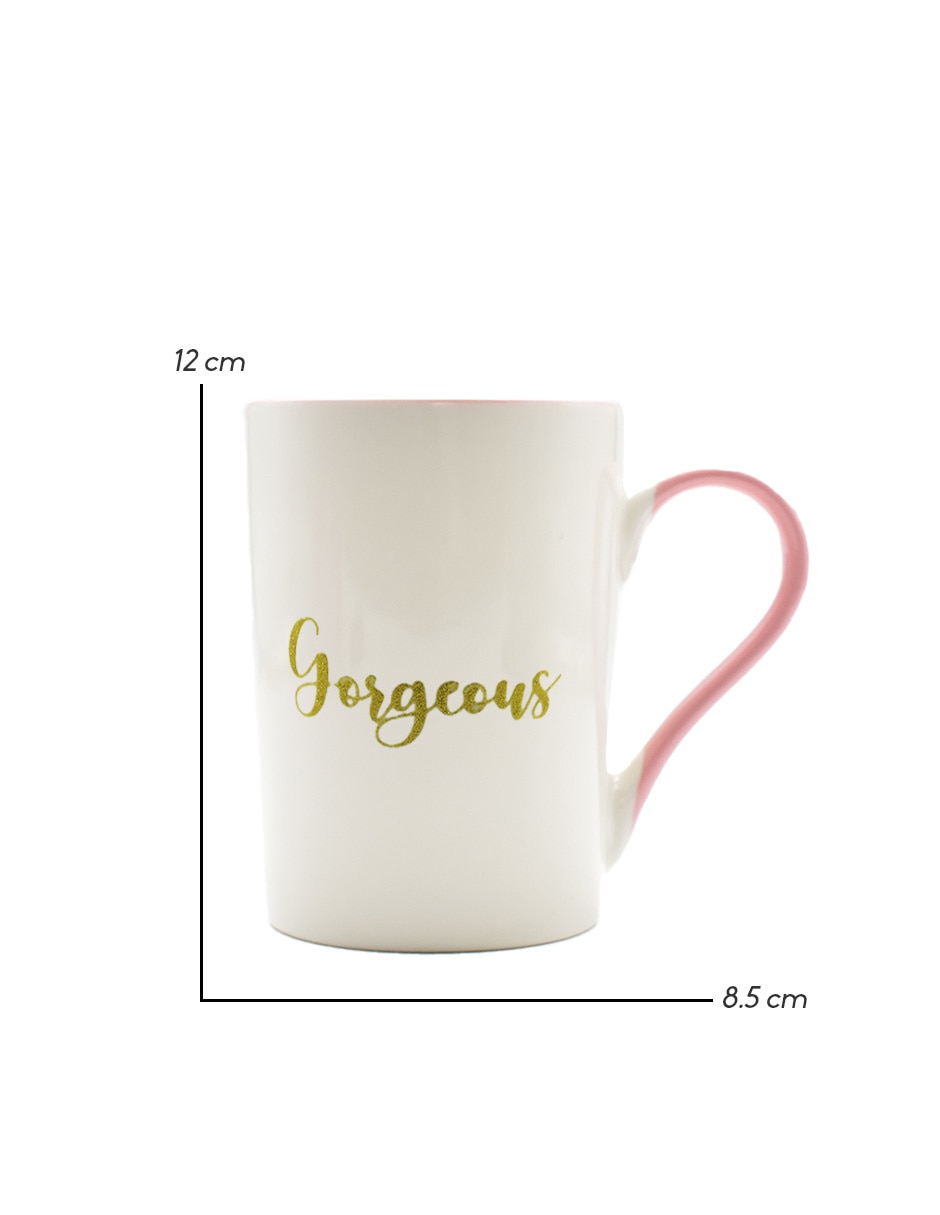 Taza americana Gorgeous 5