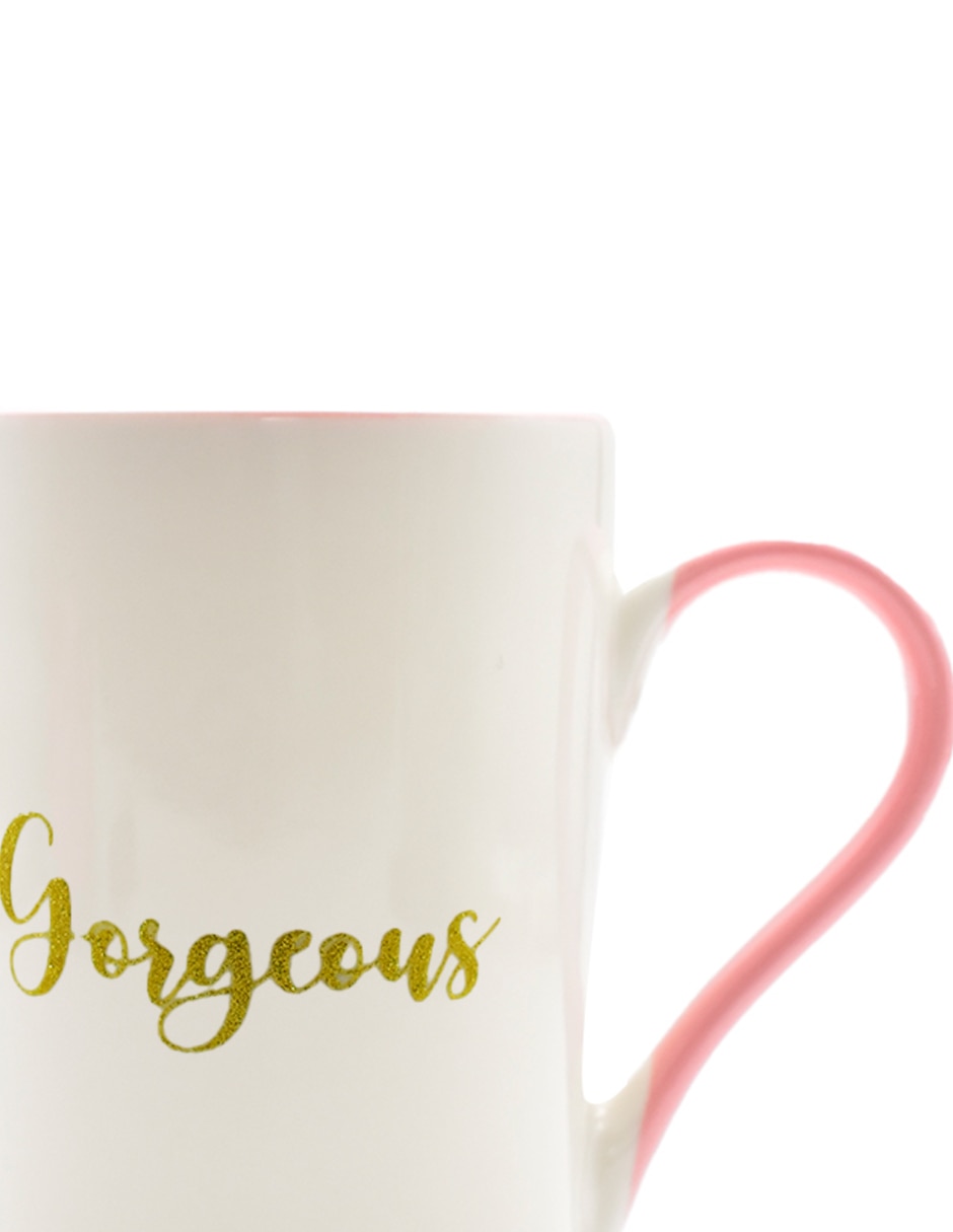 Taza americana Gorgeous 3