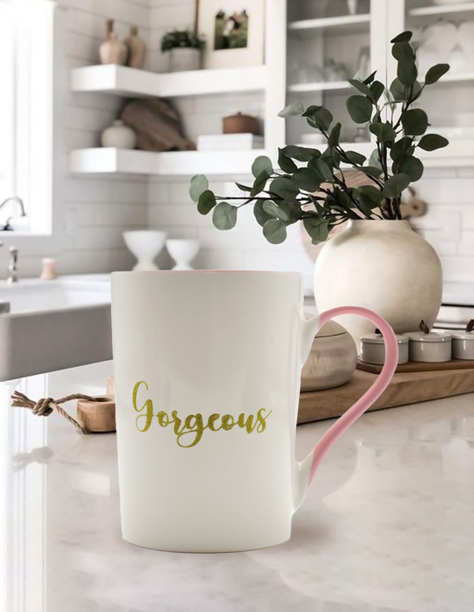Taza americana Gorgeous 4