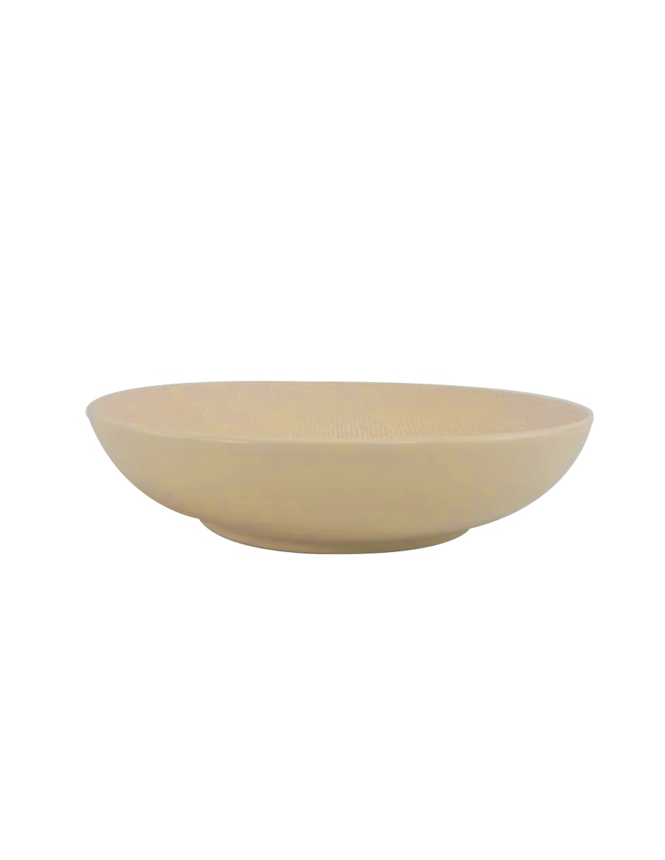 Bowl de cerámica
