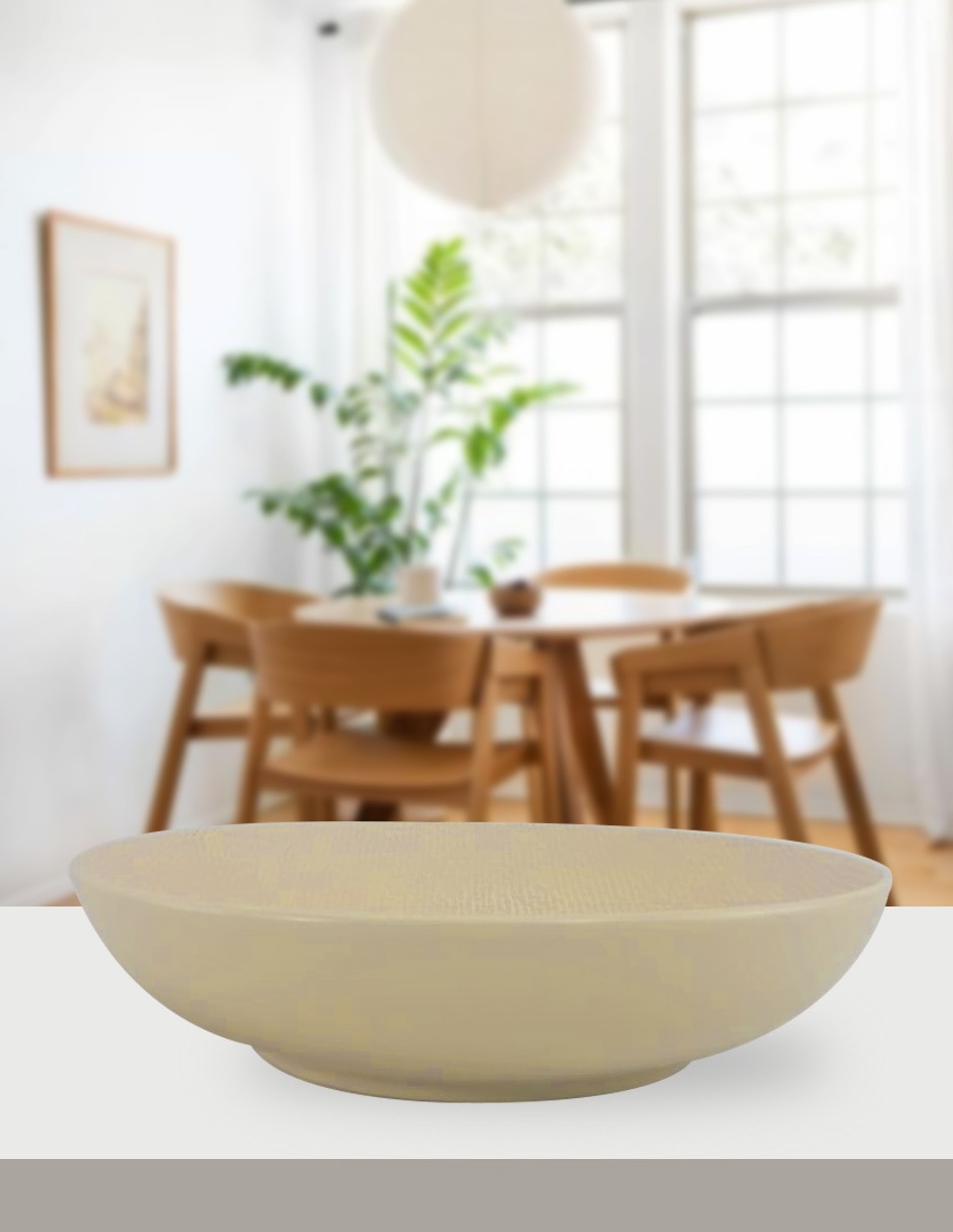 Bowl de cerámica 2