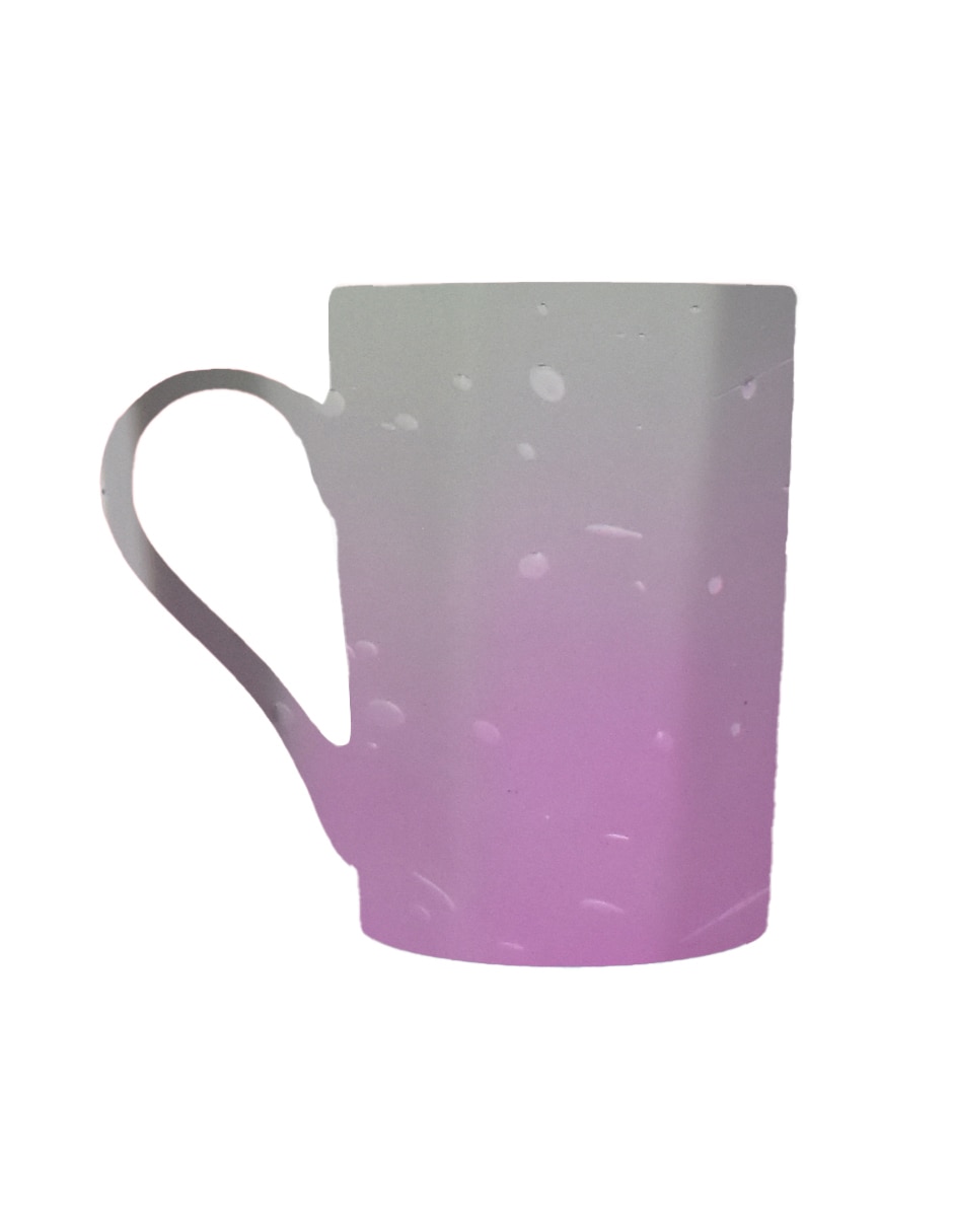 Taza americana Tornasol Taza americana Tornasol