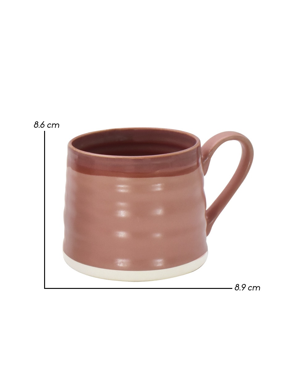 Taza americana 4