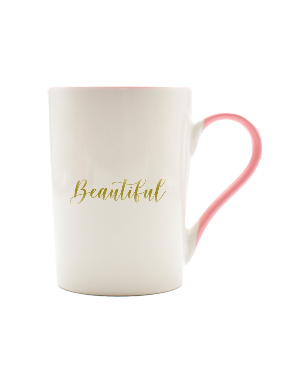 Taza americana beautiful 1