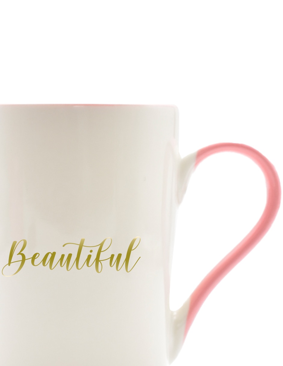 Taza americana beautiful 3