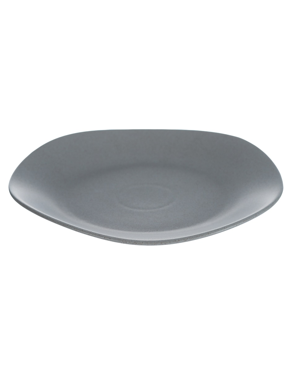 Plato trinche de cerámica