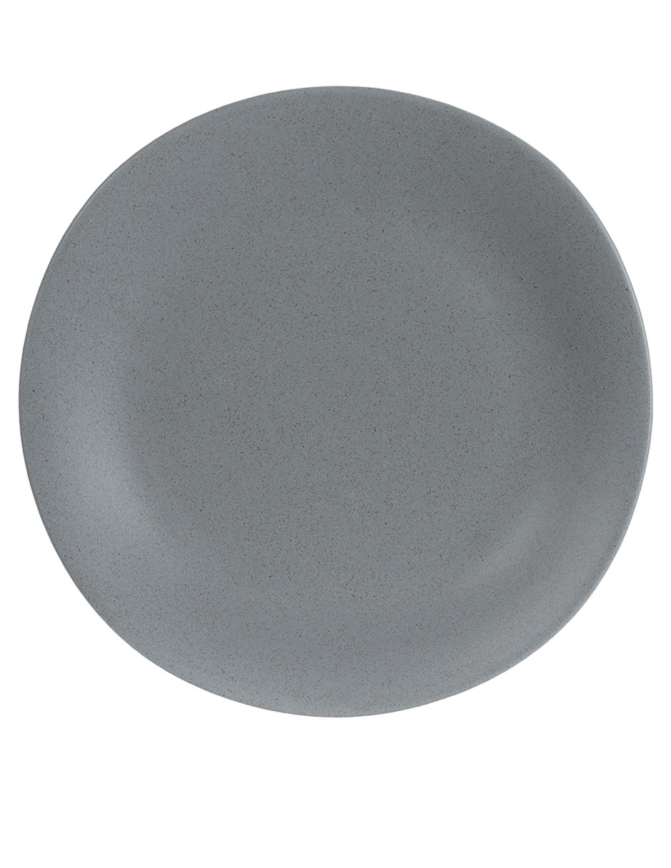 Plato trinche de cerámica 2