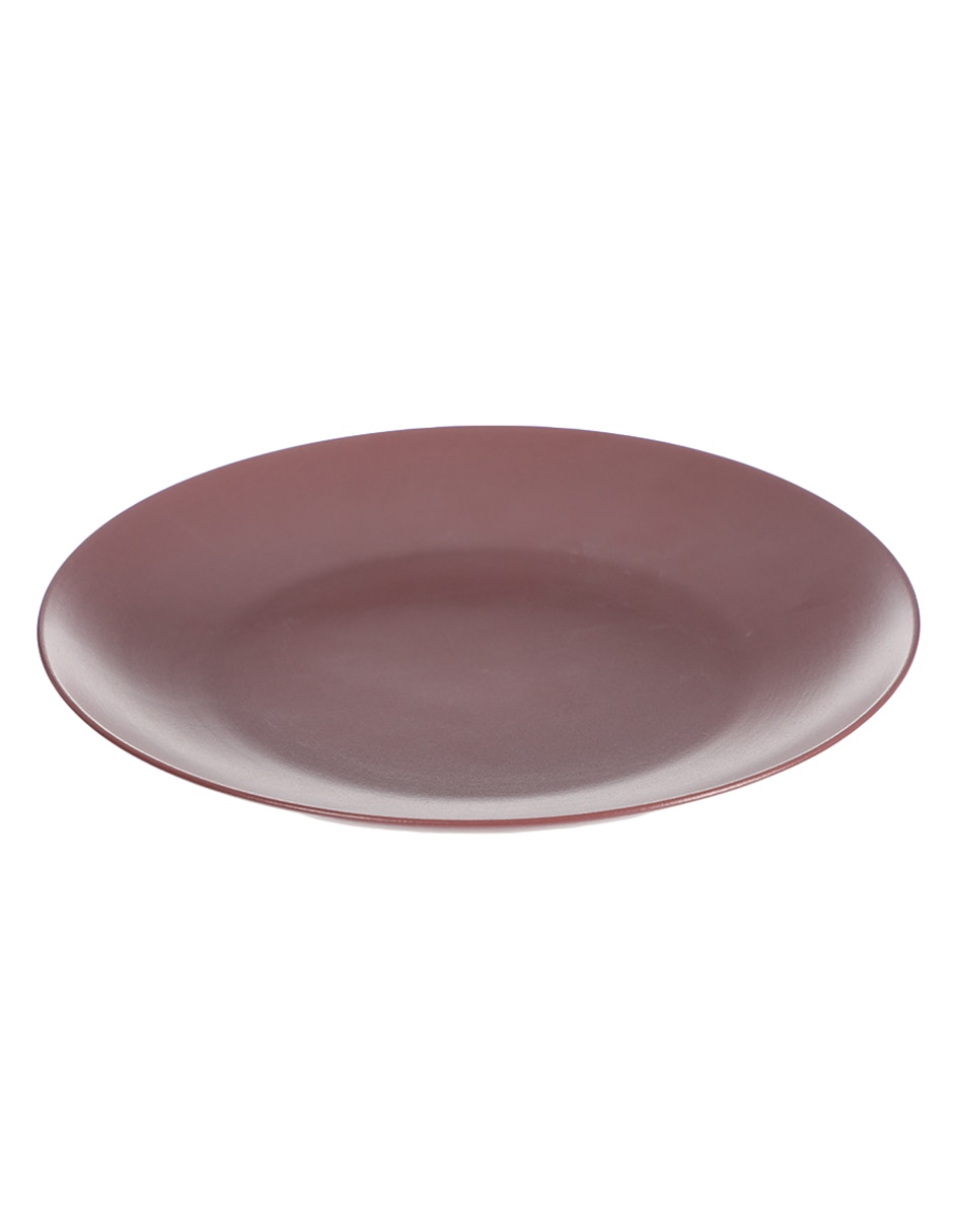 Plato trinche de porcelana Plato trinche de porcelana