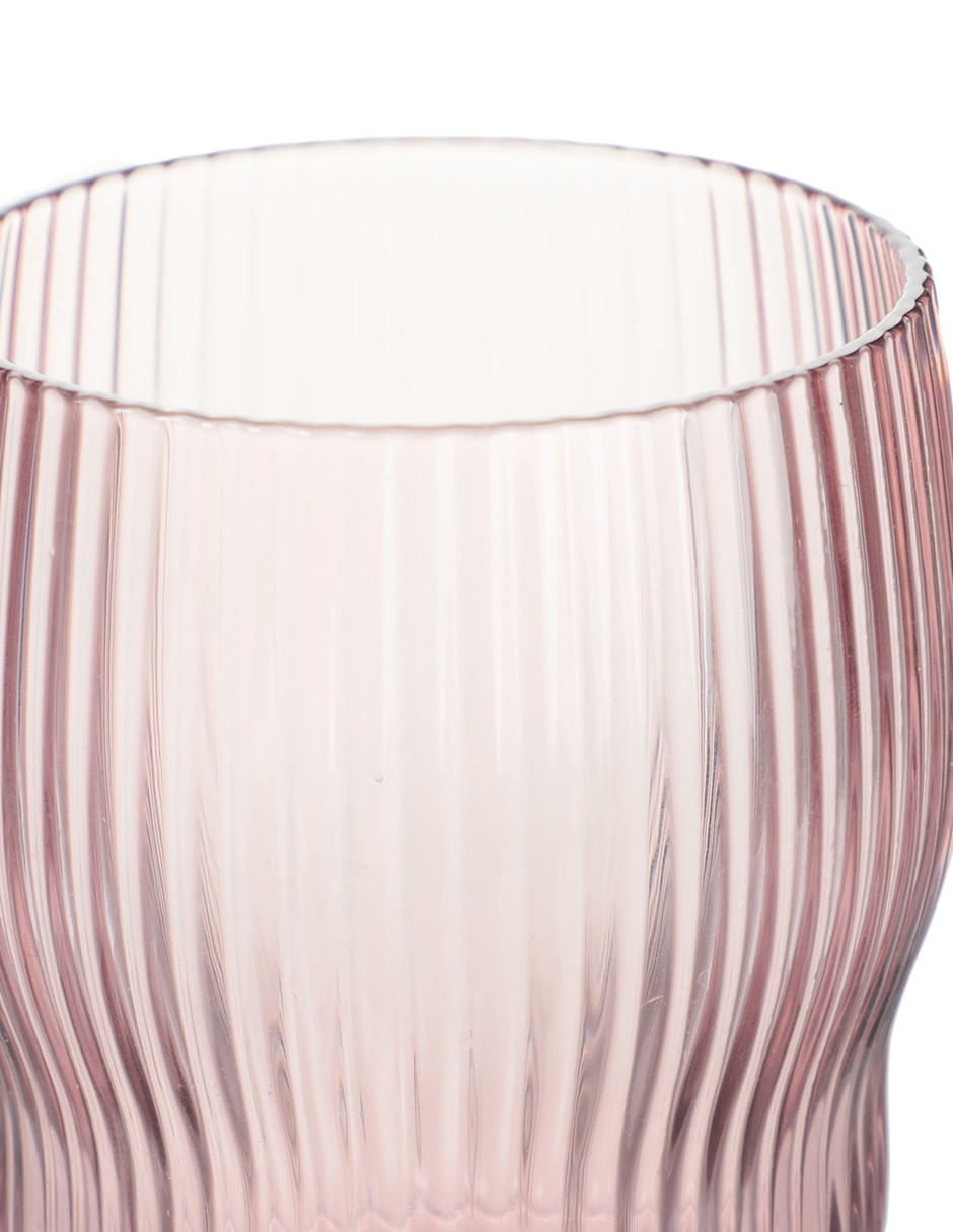 Vaso Linie de vidrio