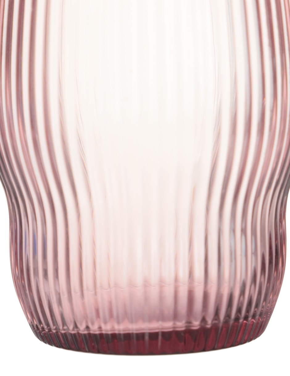 Vaso Linie de vidrio