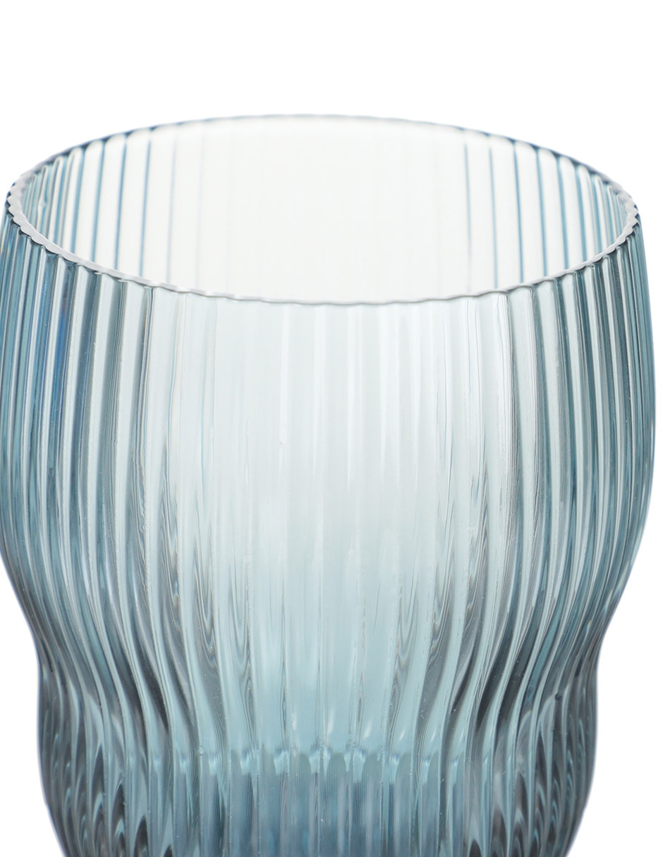 Vaso Linie de vidrio 2