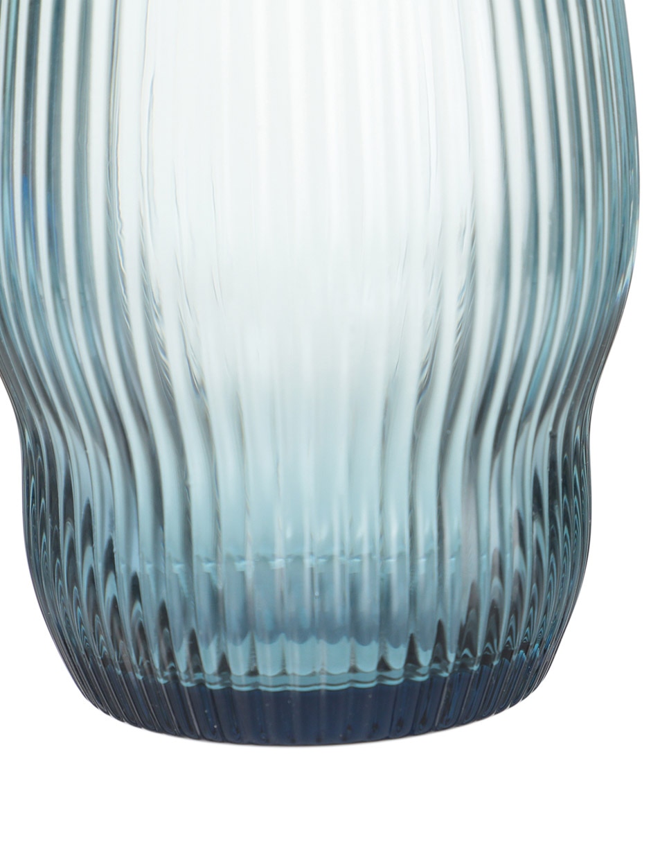 Vaso Linie de vidrio 3