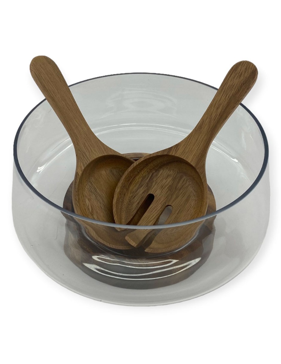 Set para ensalada 1