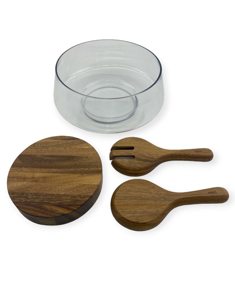 Set para ensalada 5