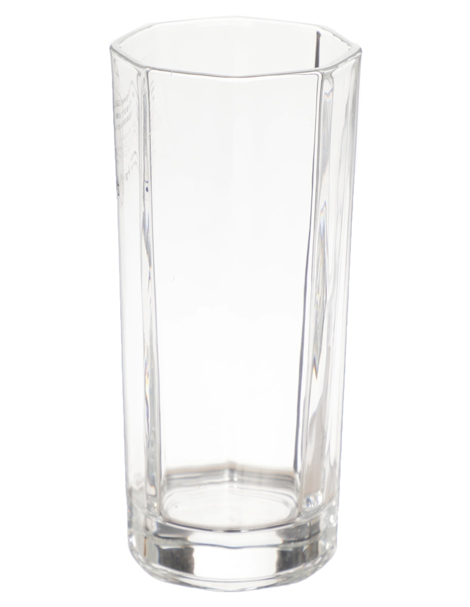 Vaso Doble Pack Provenza de vidrio