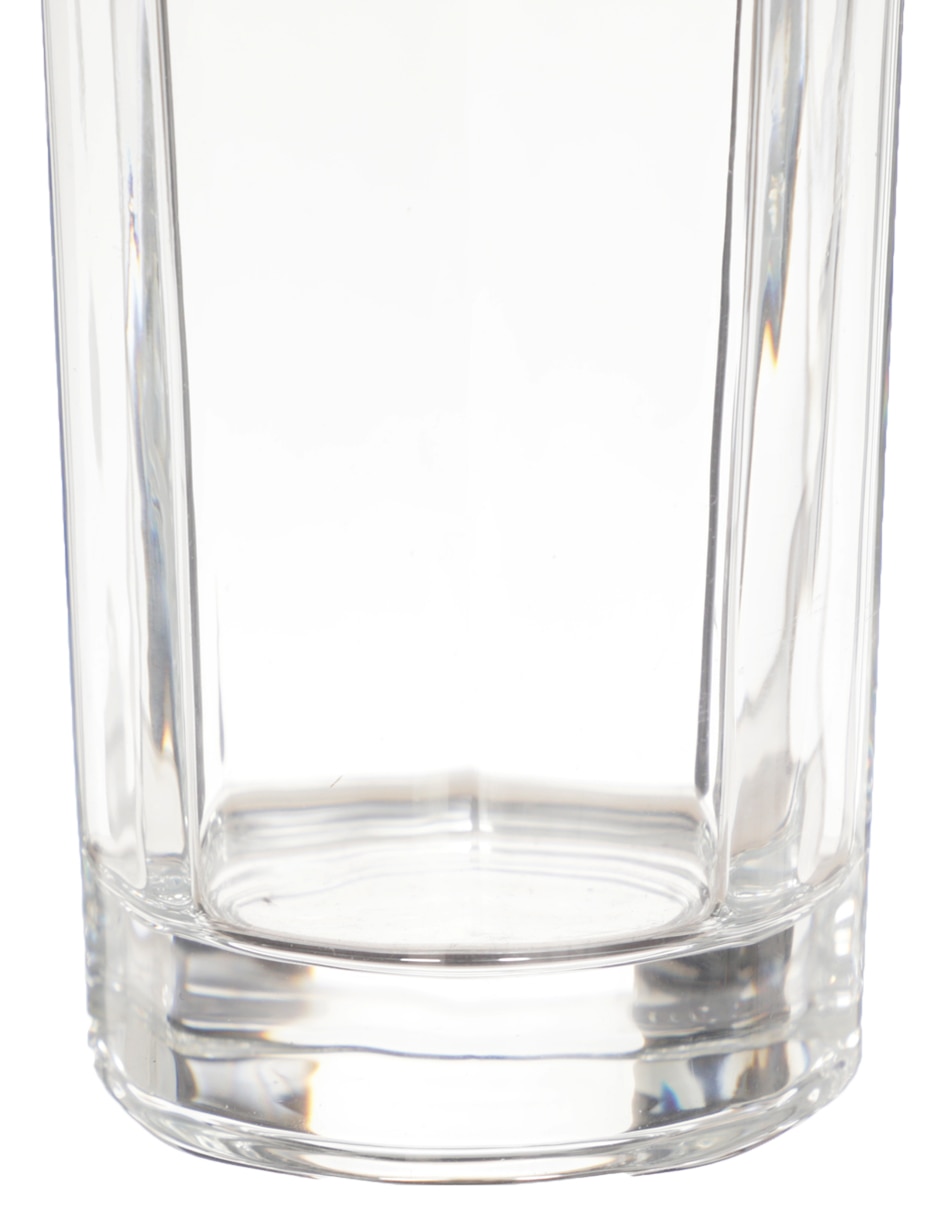 Vaso Doble Pack Provenza de vidrio 3