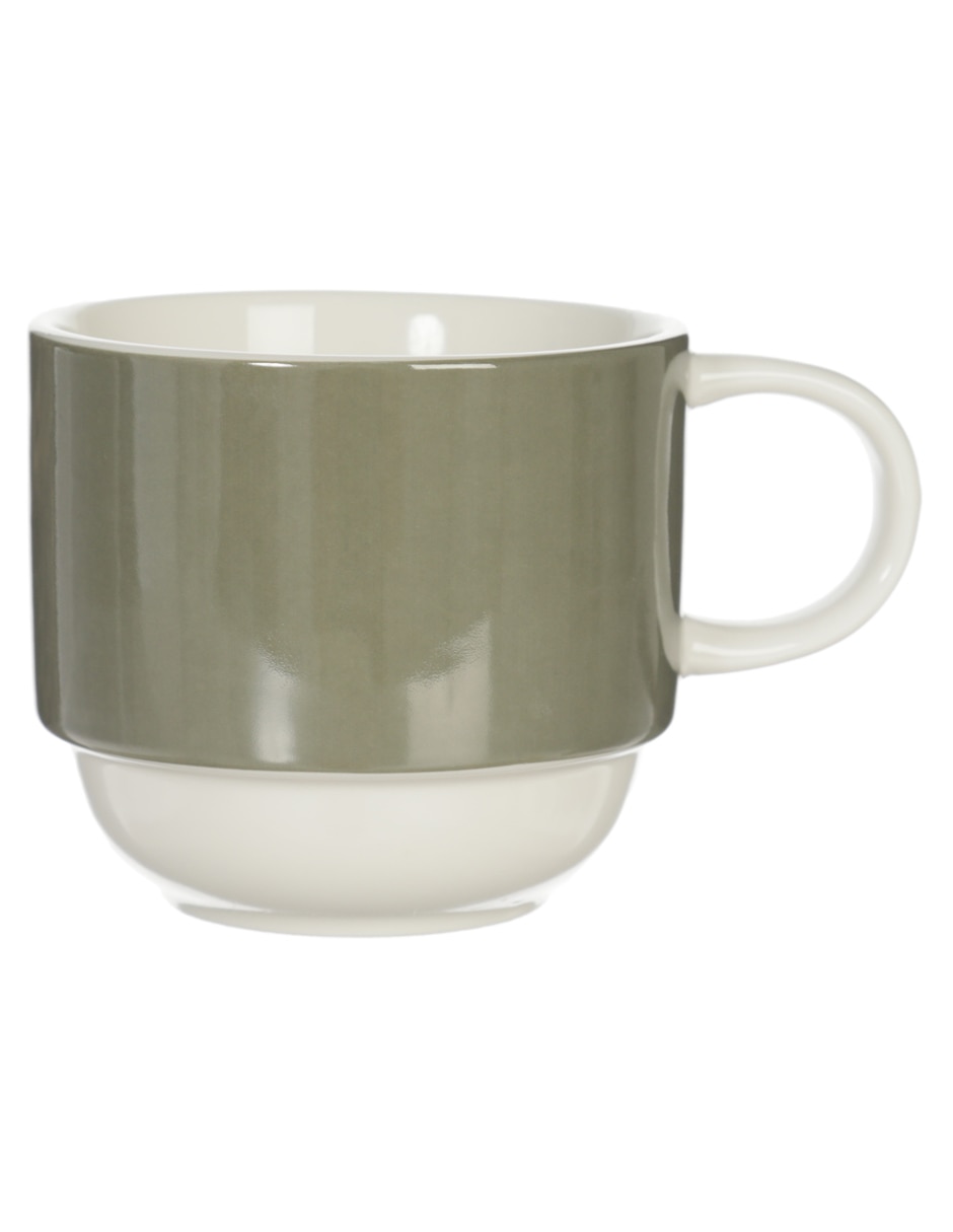Set tazas americana 5 piezas 7