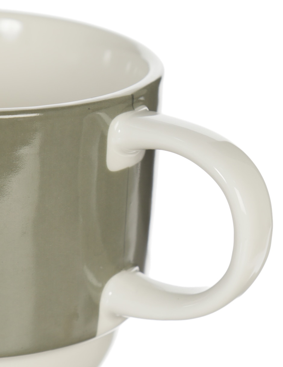 Set tazas americana 5 piezas 8