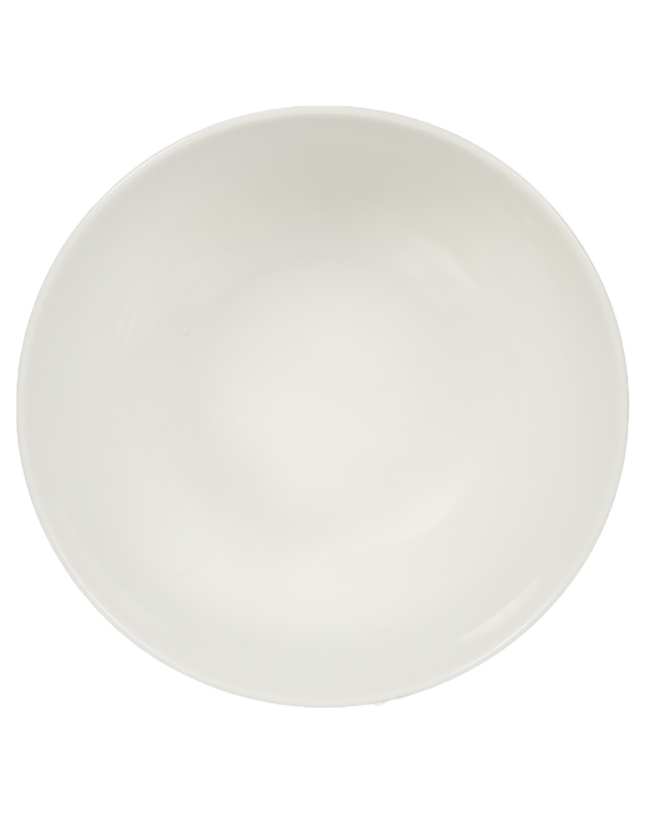 Bowl Harvest de porcelana 3