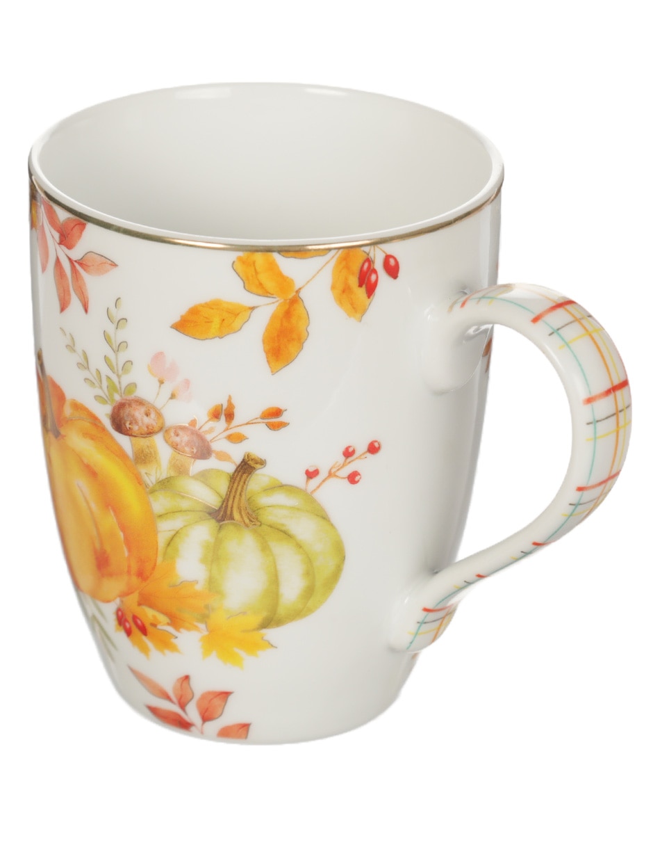 Taza americana Harvest 2