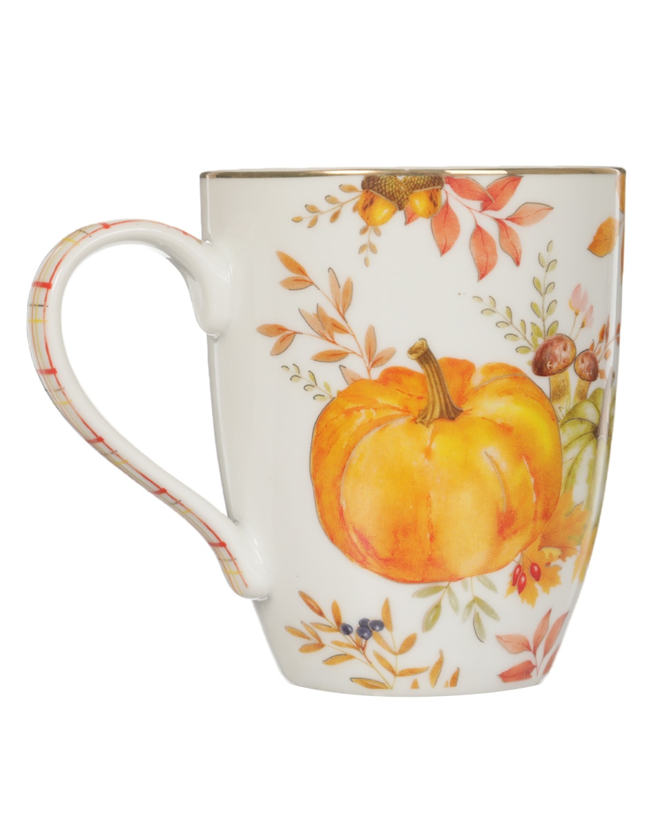 Taza americana Harvest 3