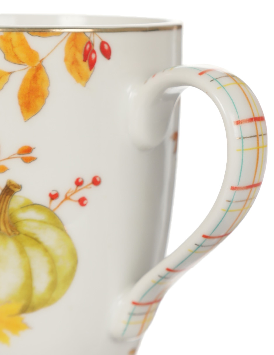 Taza americana Harvest 4