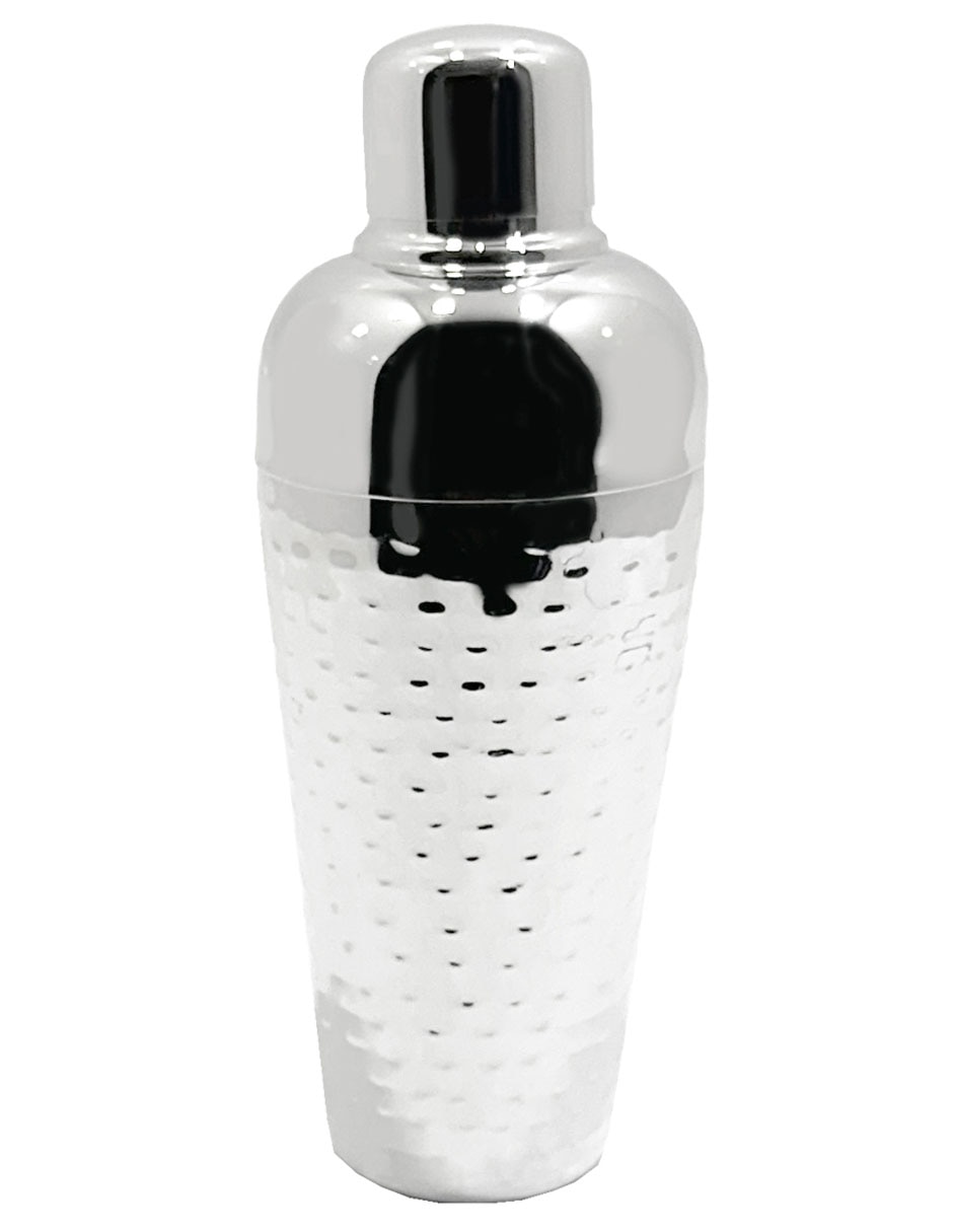 Shaker Colton de acero inoxidable 1