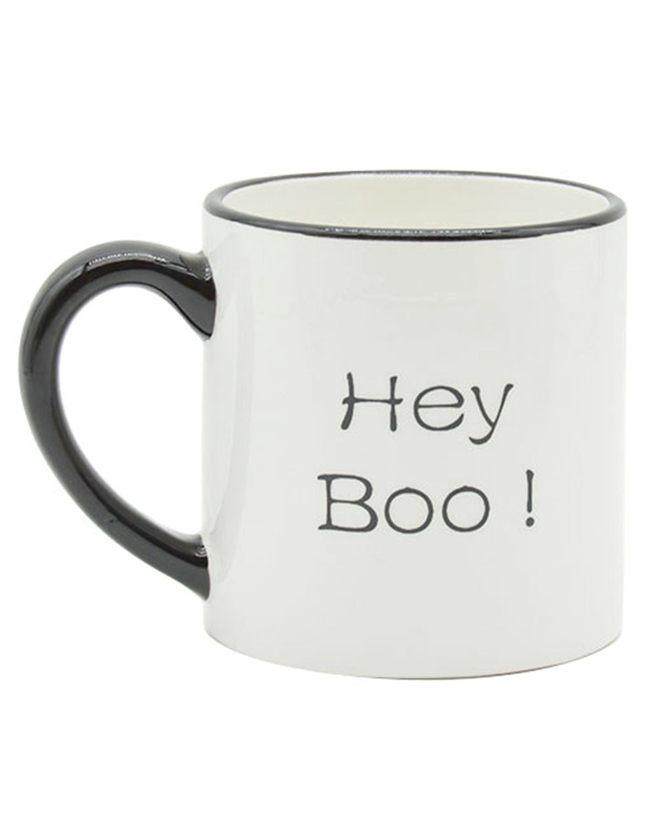 Taza americana Spooky Mugs 2