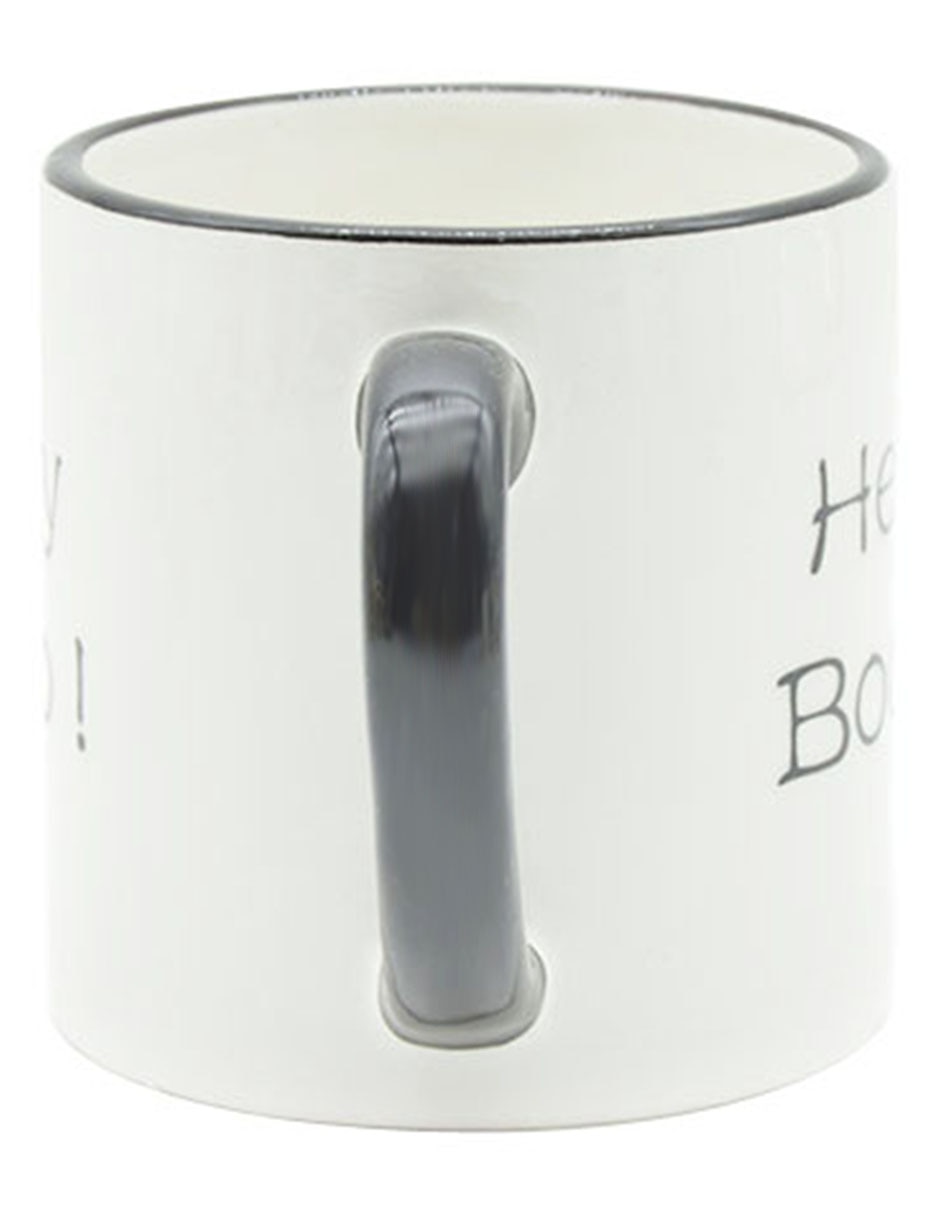 Taza americana Spooky Mugs 3