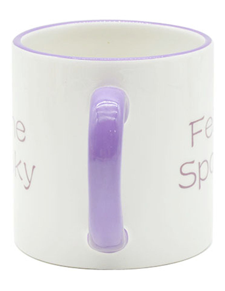 Taza americana Spooky Mugs 3